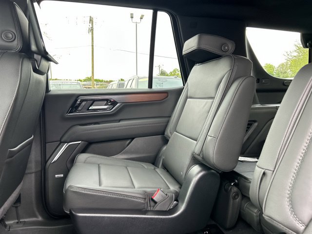 New 2027 GMC Yukon Denali w/ Denali Reserve Package AWD/4WD image 20