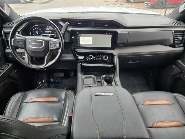 Certified 2024 GMC Sierra 2500 AT4 w/ AT4 Premium Plus Package image 18