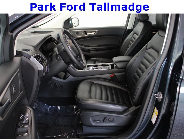 Used 2022 Ford Edge SEL image 14