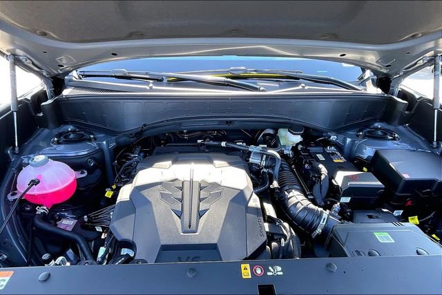 New 2026 Hyundai Palisade Limited image 10