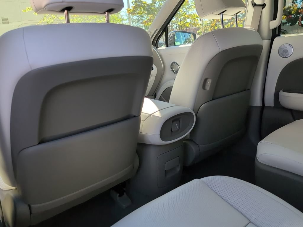 New 2026 Hyundai Palisade Limited image 29