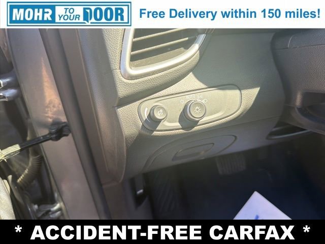 Used 2019 Chevrolet Trax LT w/ LT Convenience Package image 14