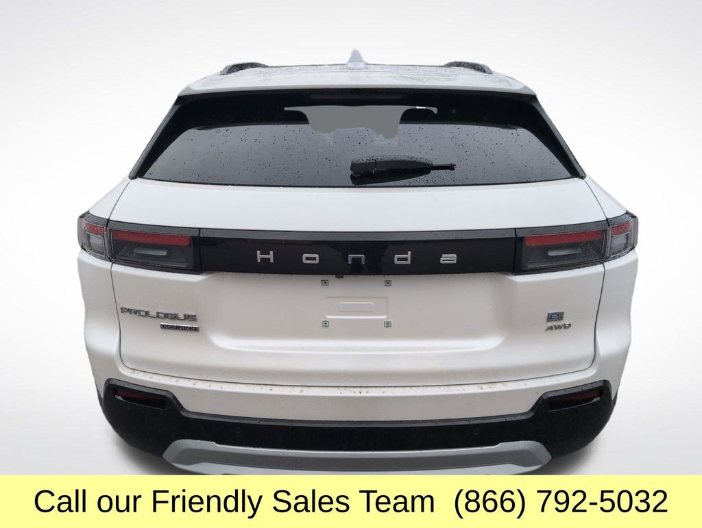 Used 2025 Honda Prologue Touring image 5