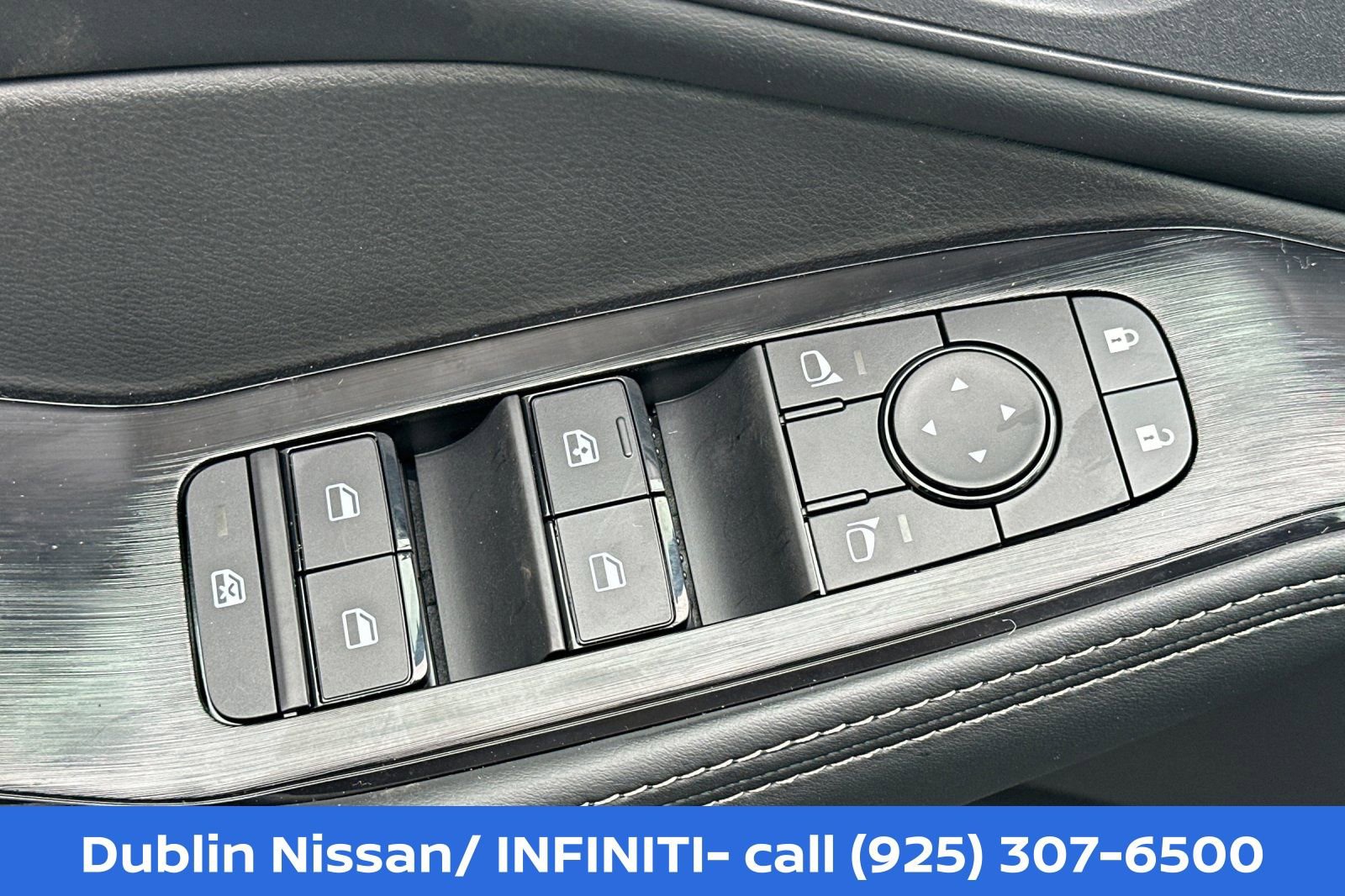 New 2026 Nissan Rogue SV FWD image 13