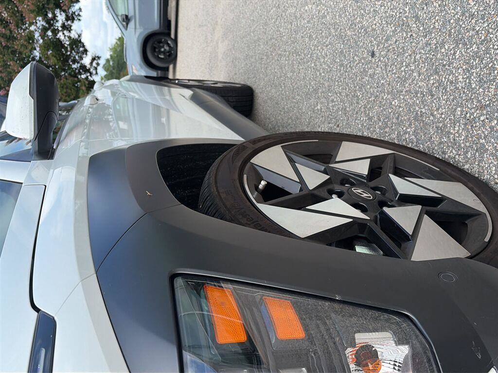 Used 2026 Hyundai Kona Limited