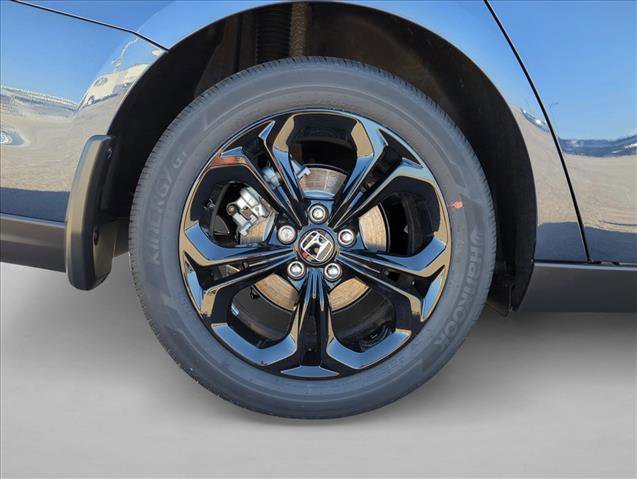 Certified 2025 Honda Accord SE image 10