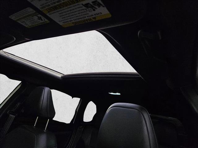 Used 2025 Subaru Forester Touring image 9