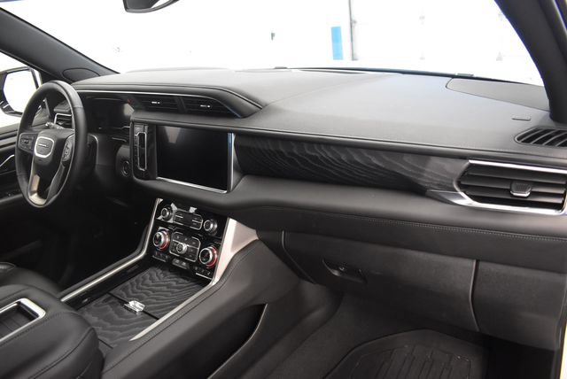 Used 2024 GMC Yukon Denali AWD/4WD image 18