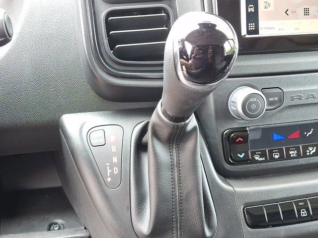 Used 2024 RAM ProMaster 2500 w/ Safety Group image 10