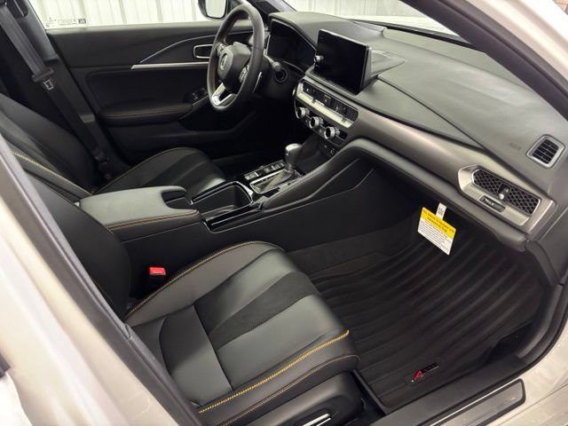 New 2026 Acura Integra A-Spec w/ Technology Package FWD image 29