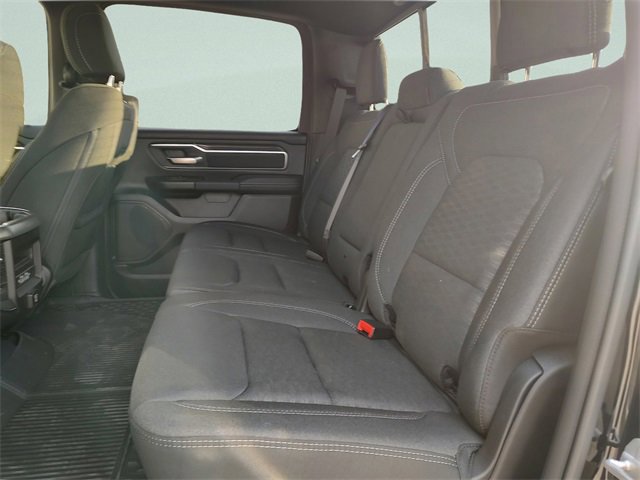 Certified 2026 RAM 1500 Lone Star image 31