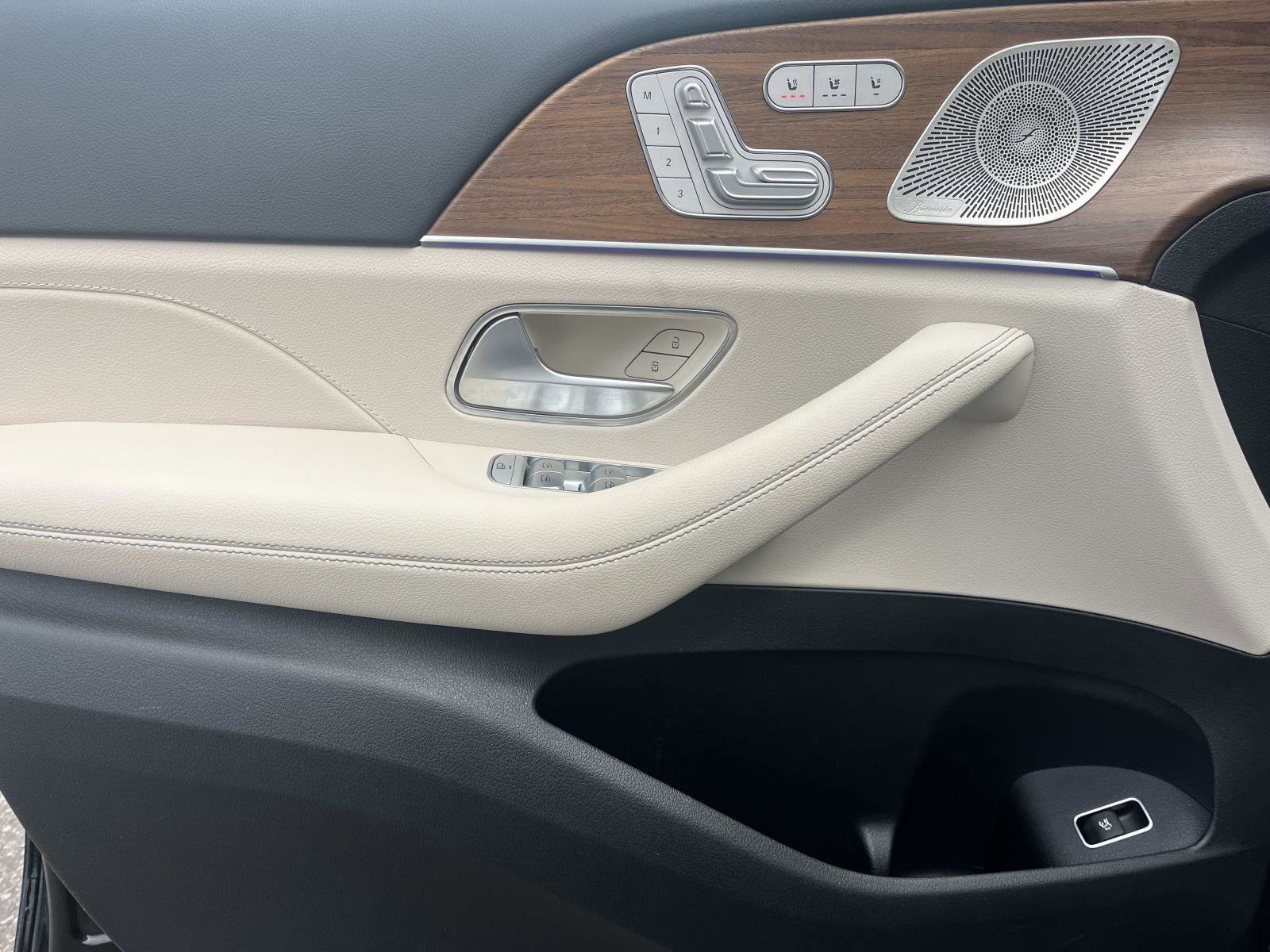 Certified 2024 Mercedes-Benz GLE 350 4MATIC image 20
