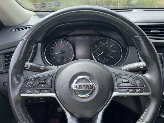 Used 2019 Nissan Rogue S w/ Special Edition Package image 12