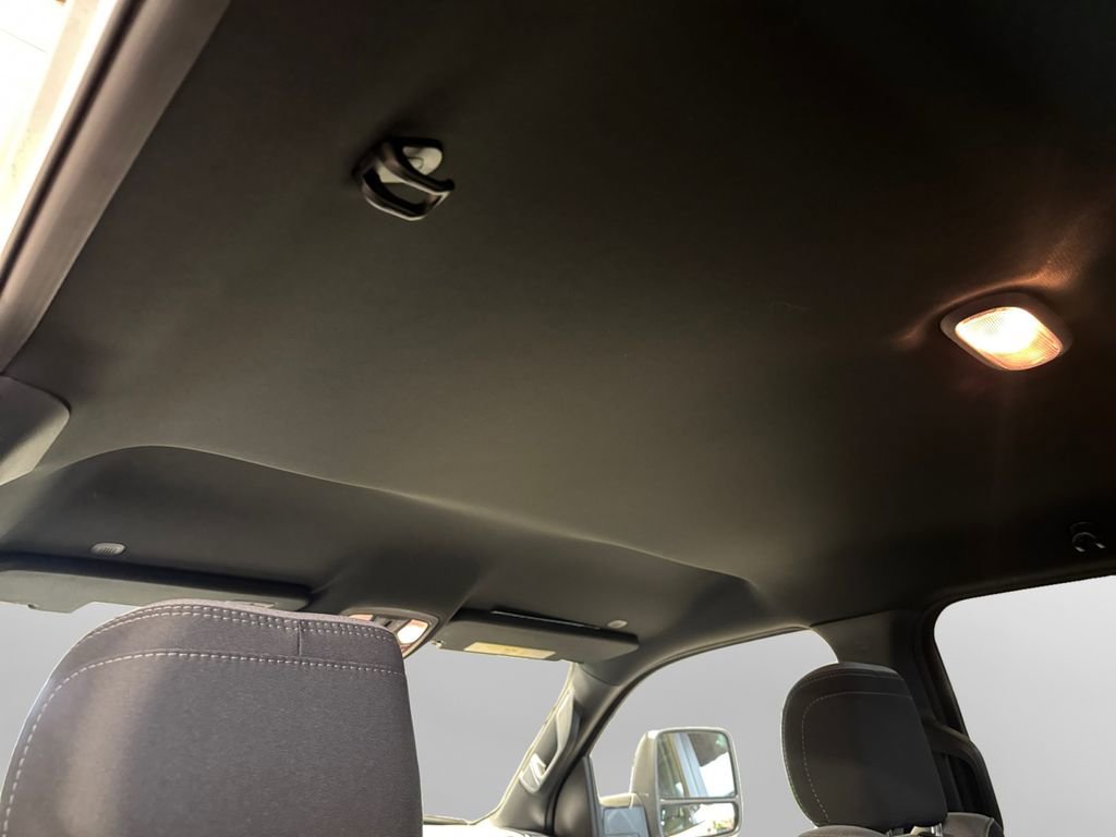 Used 2025 RAM 1500 Big Horn image 23