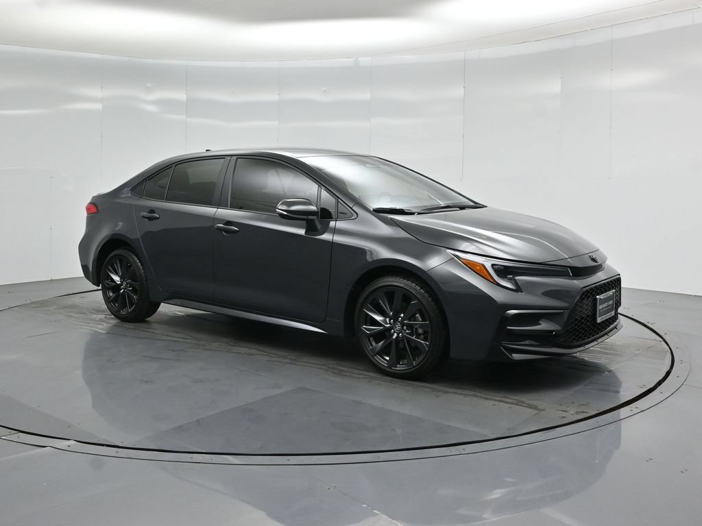 Used 2026 Toyota Corolla SE FWD image 21