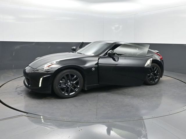 Used 2020 Nissan 370Z Touring w/ Aerodynamics Package image 28