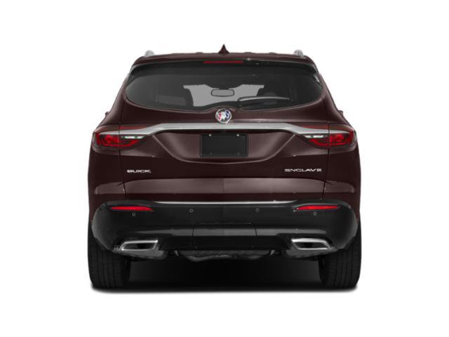 Used 2019 Buick Enclave Essence FWD image 8