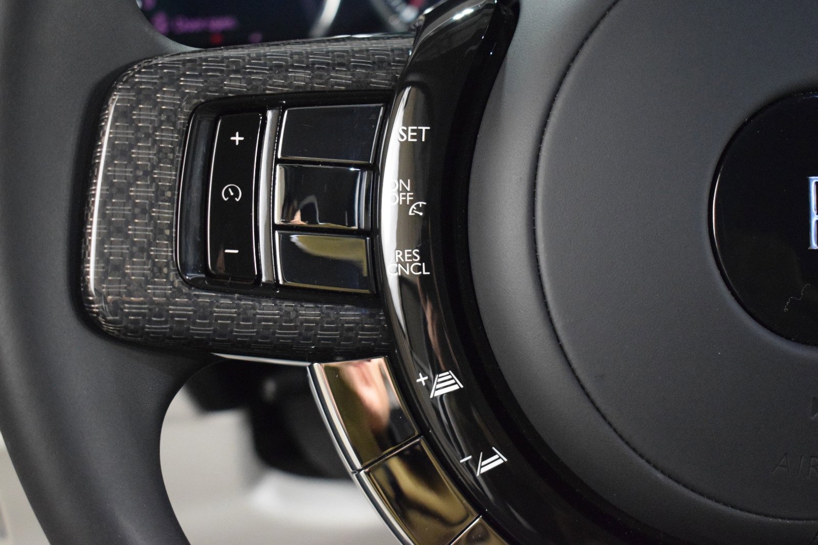 Certified 2022 Rolls-Royce Ghost Black Badge image 28