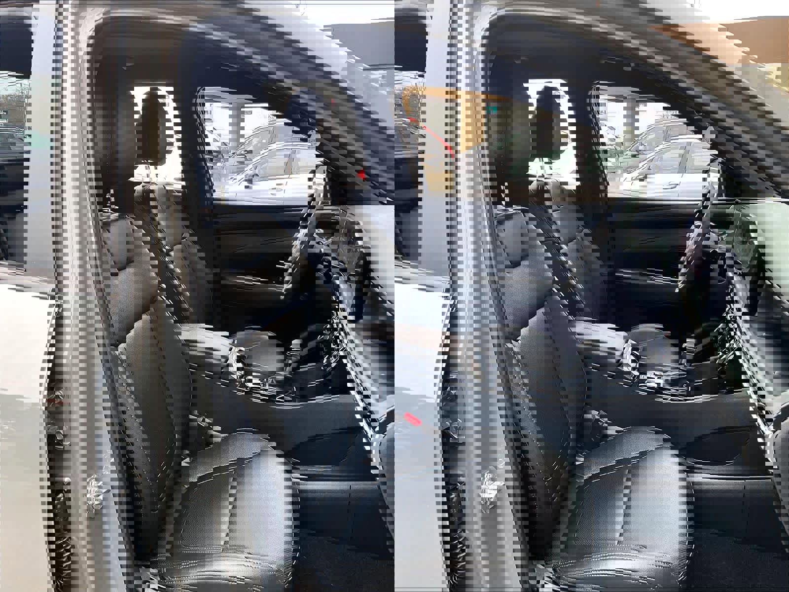 Certified 2025 Hyundai Santa Cruz SEL image 14