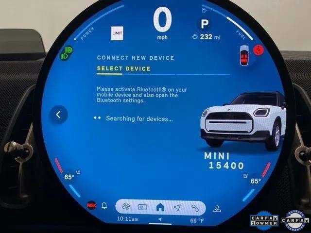 Used 2025 MINI Cooper Countryman S image 46