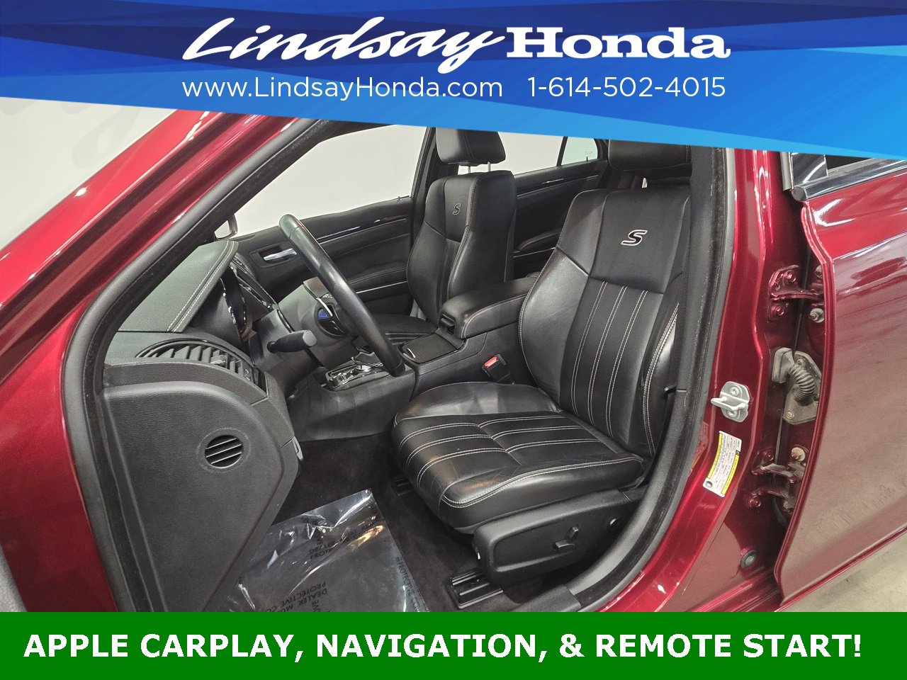 Used 2018 Chrysler 300 S image 10