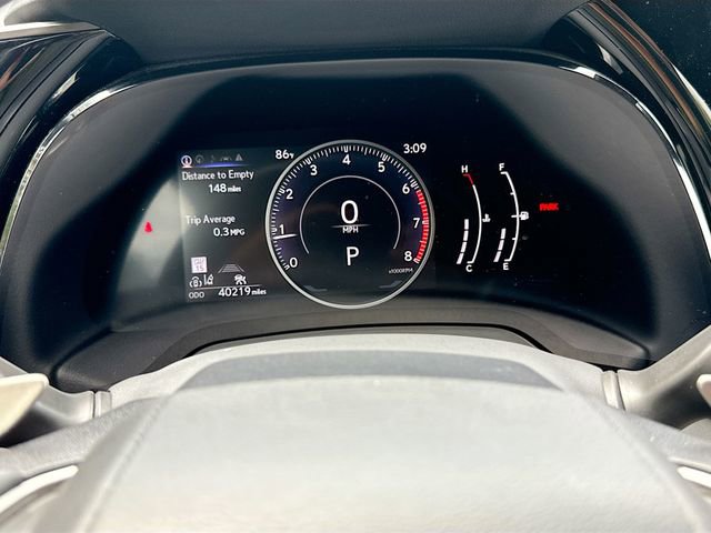 Used 2023 Lexus RX 350 Premium Plus w/ Cold Area Package image 42