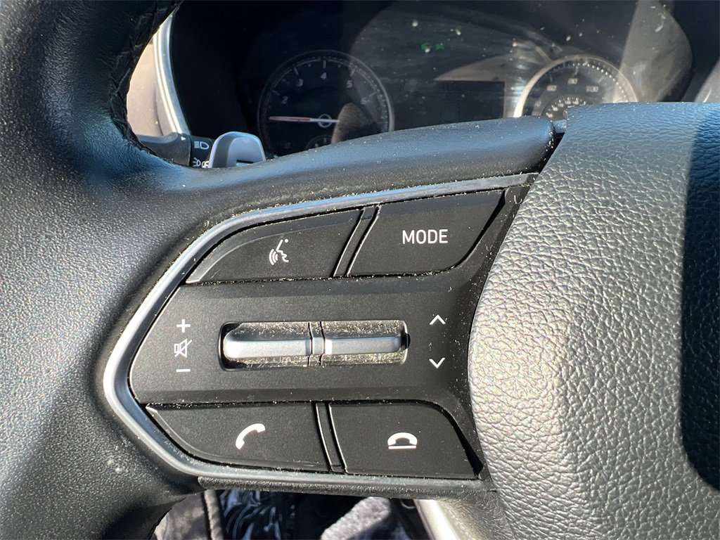 Used 2023 Hyundai Santa Fe SEL image 15