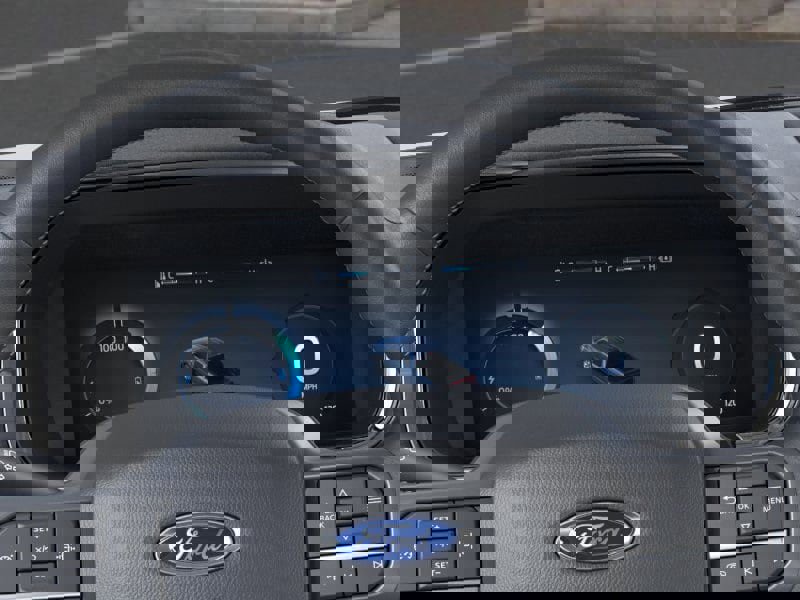 New 2025 Ford F150 Lightning XLT image 27