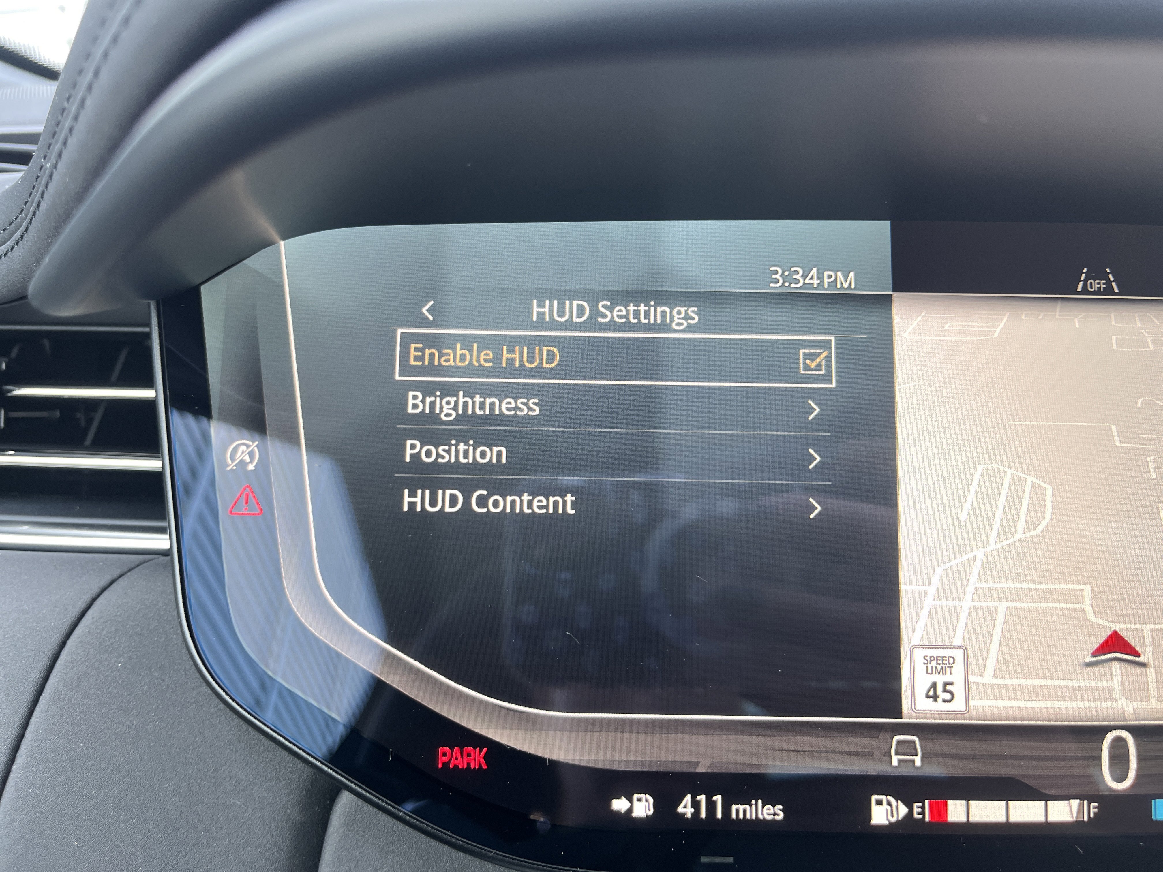 New 2025 Land Rover Range Rover Sport SE image 15