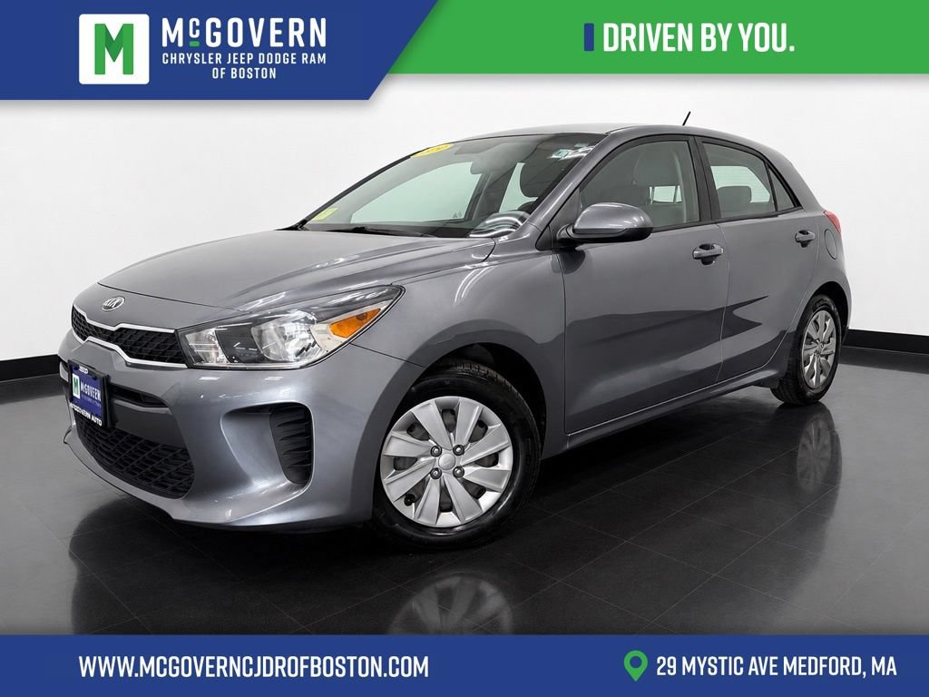 Used 2019 Kia Rio S FWD image 1