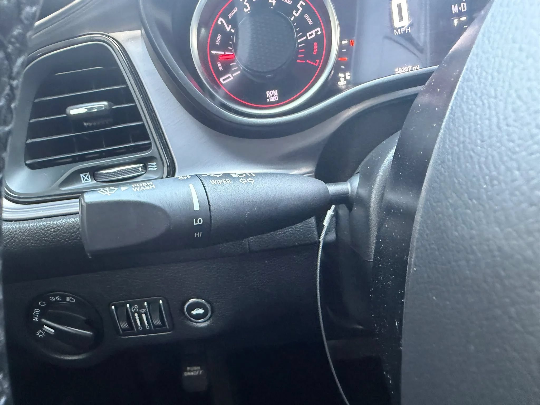 Used 2023 Dodge Challenger GT RWD image 15
