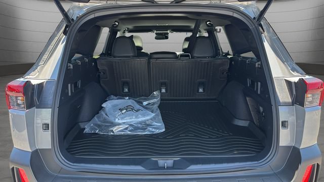 Certified 2026 Subaru Outback Touring AWD/4WD image 26