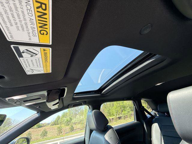 Used 2025 Honda CR-V Sport-L image 18