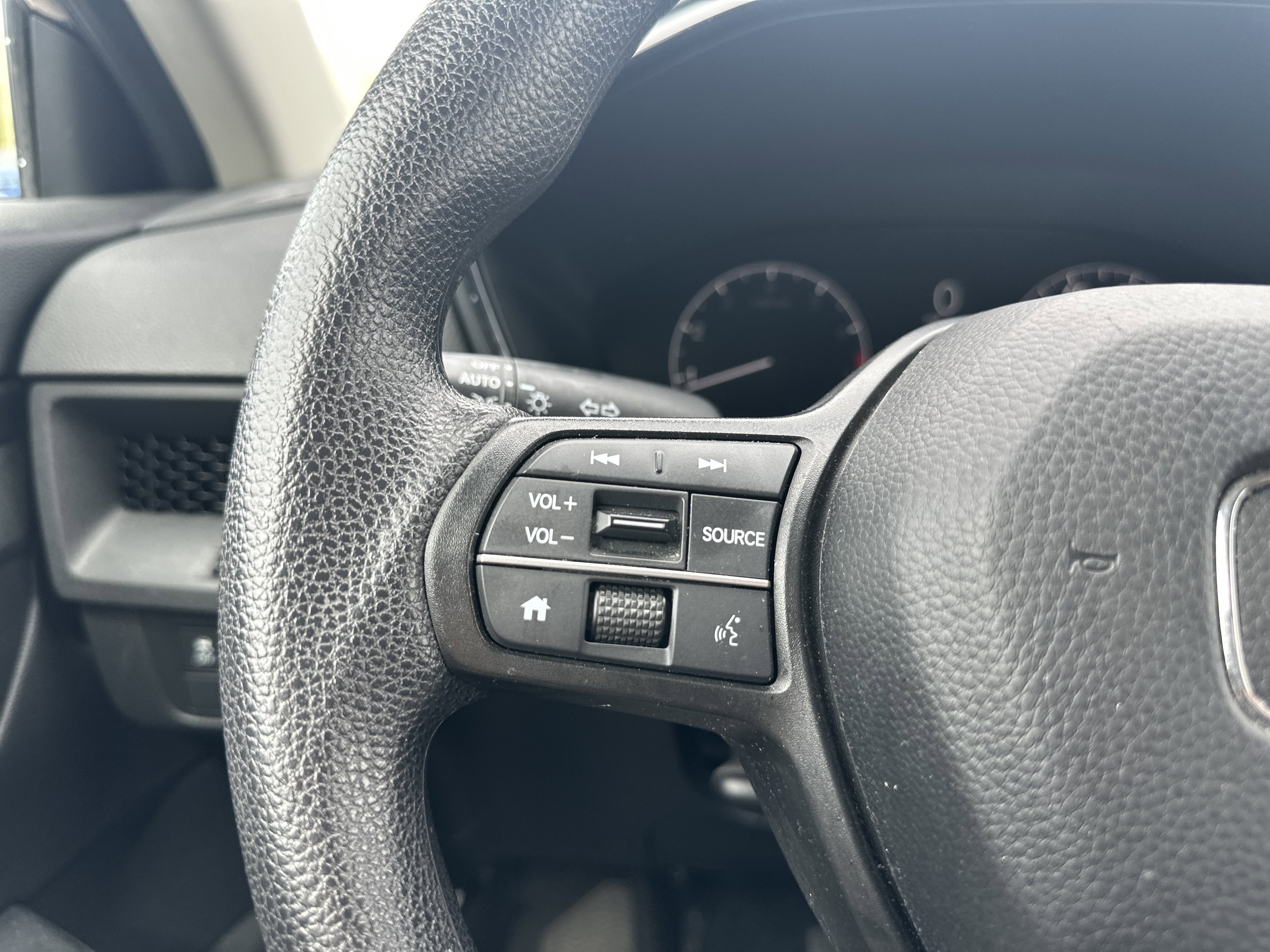Certified 2023 Honda CR-V LX image 19