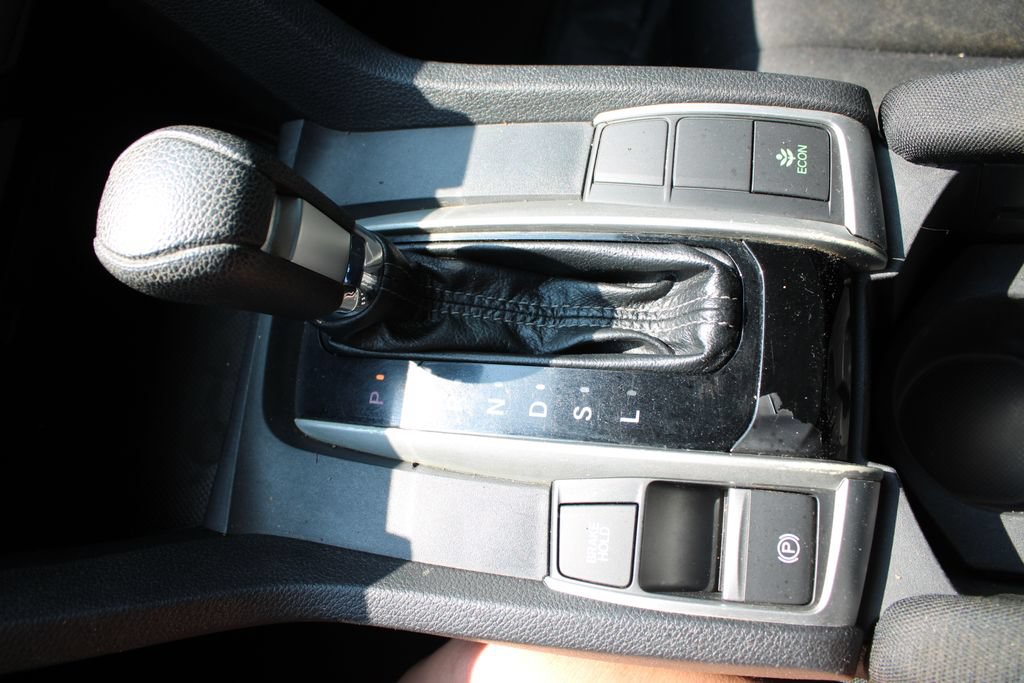 Used 2017 Honda Civic EX image 41