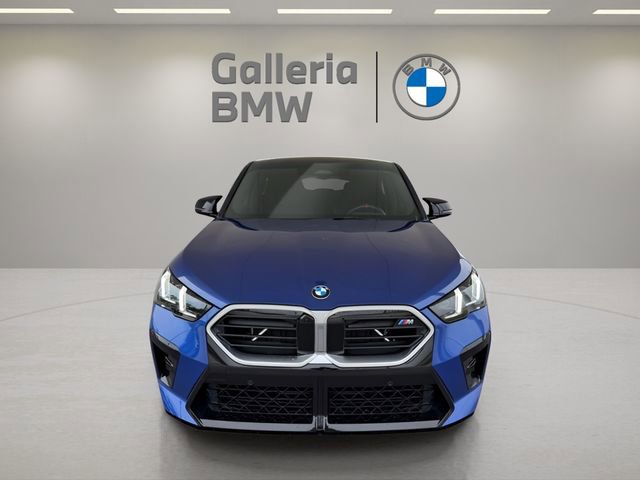 Certified 2025 BMW X2 M35i image 3