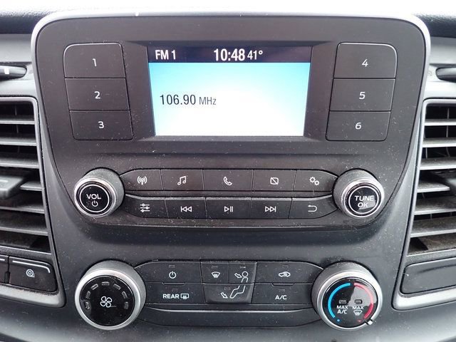 Used 2024 Ford Transit 250 Low Roof w/ Exterior Upgrade Package image 29