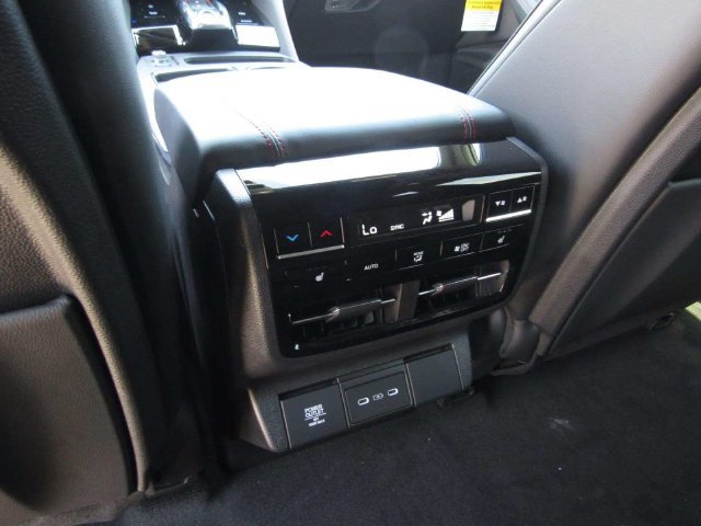 New 2026 Acura MDX A-Spec w/ Advance Package AWD/4WD image 15