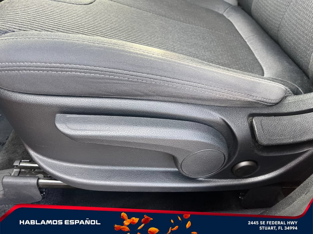 Used 2020 Hyundai Santa Fe SE w/ Cargo Package FWD image 15