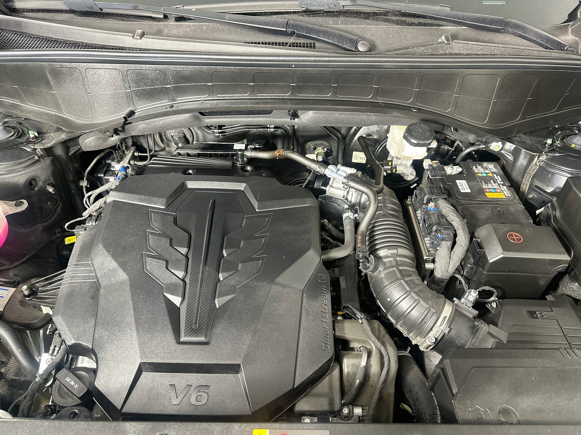Used 2026 Hyundai Palisade XRT Pro AWD/4WD image 37