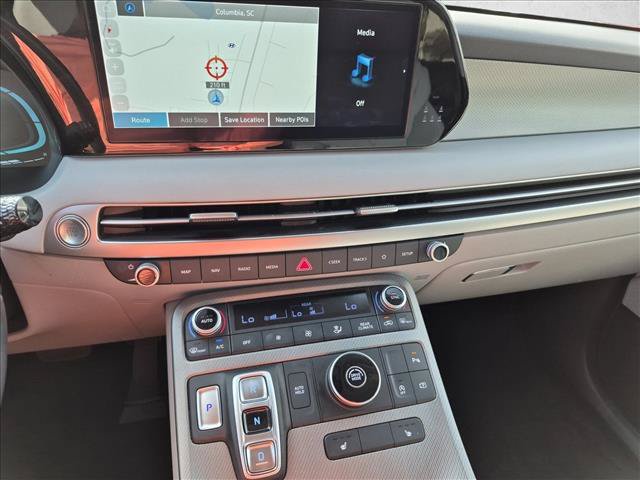 Used 2024 Hyundai Palisade SEL FWD image 15