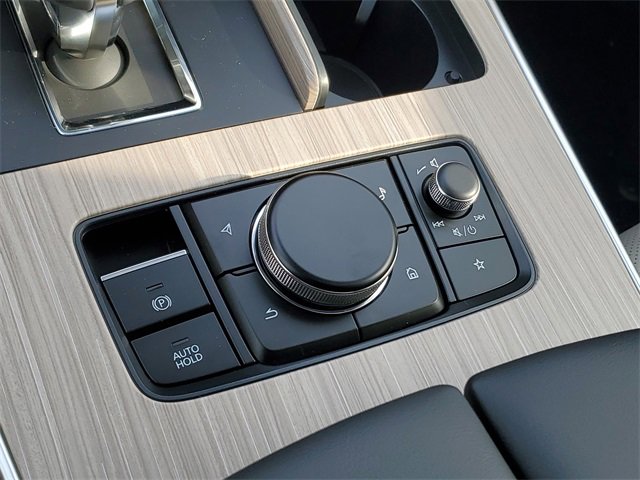 New 2026 MAZDA CX-70 3.3 Turbo w/ Preferred Package image 31