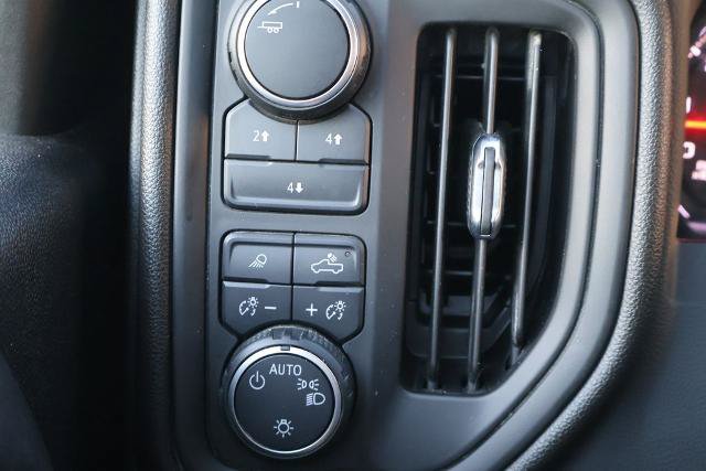 Used 2024 Chevrolet Silverado 2500 W/T w/ WT Convenience Package AWD/4WD image 22