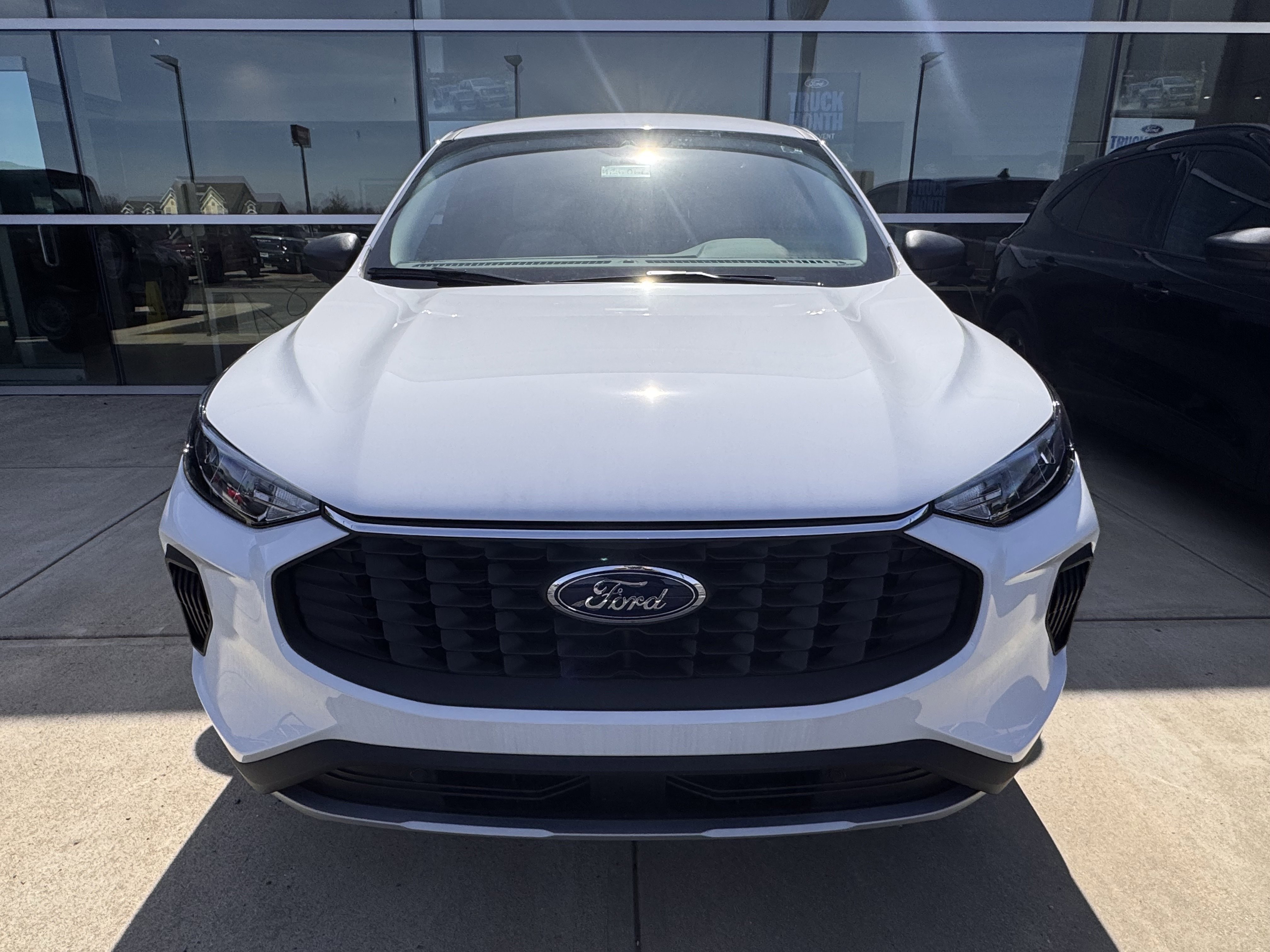 New 2026 Ford Escape Active w/ Cold Weather Package image 7