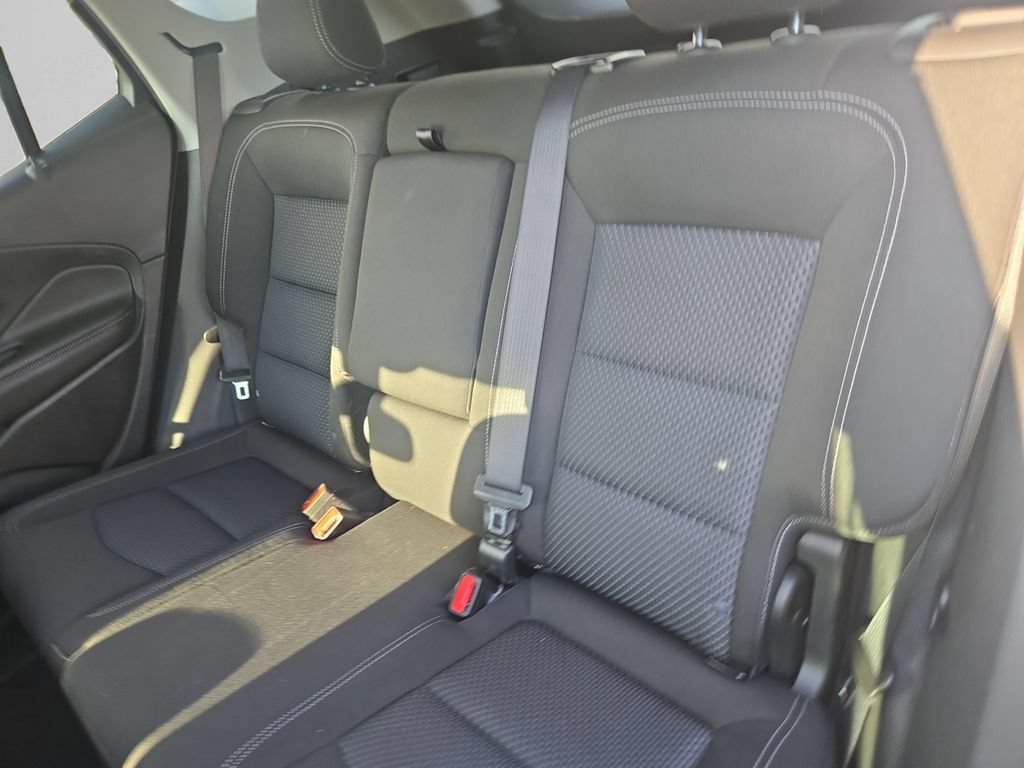 Used 2024 GMC Terrain SLE w/ Driver Convenience Package AWD/4WD image 15