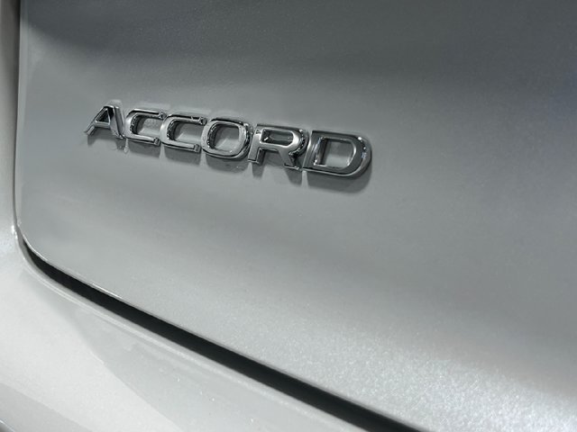 New 2026 Honda Accord LX image 10
