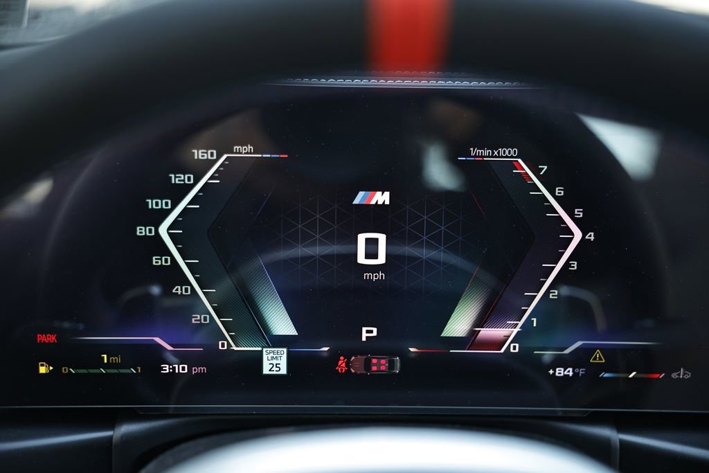 New 2027 BMW M440i Convertible w/ Premium Package RWD image 31