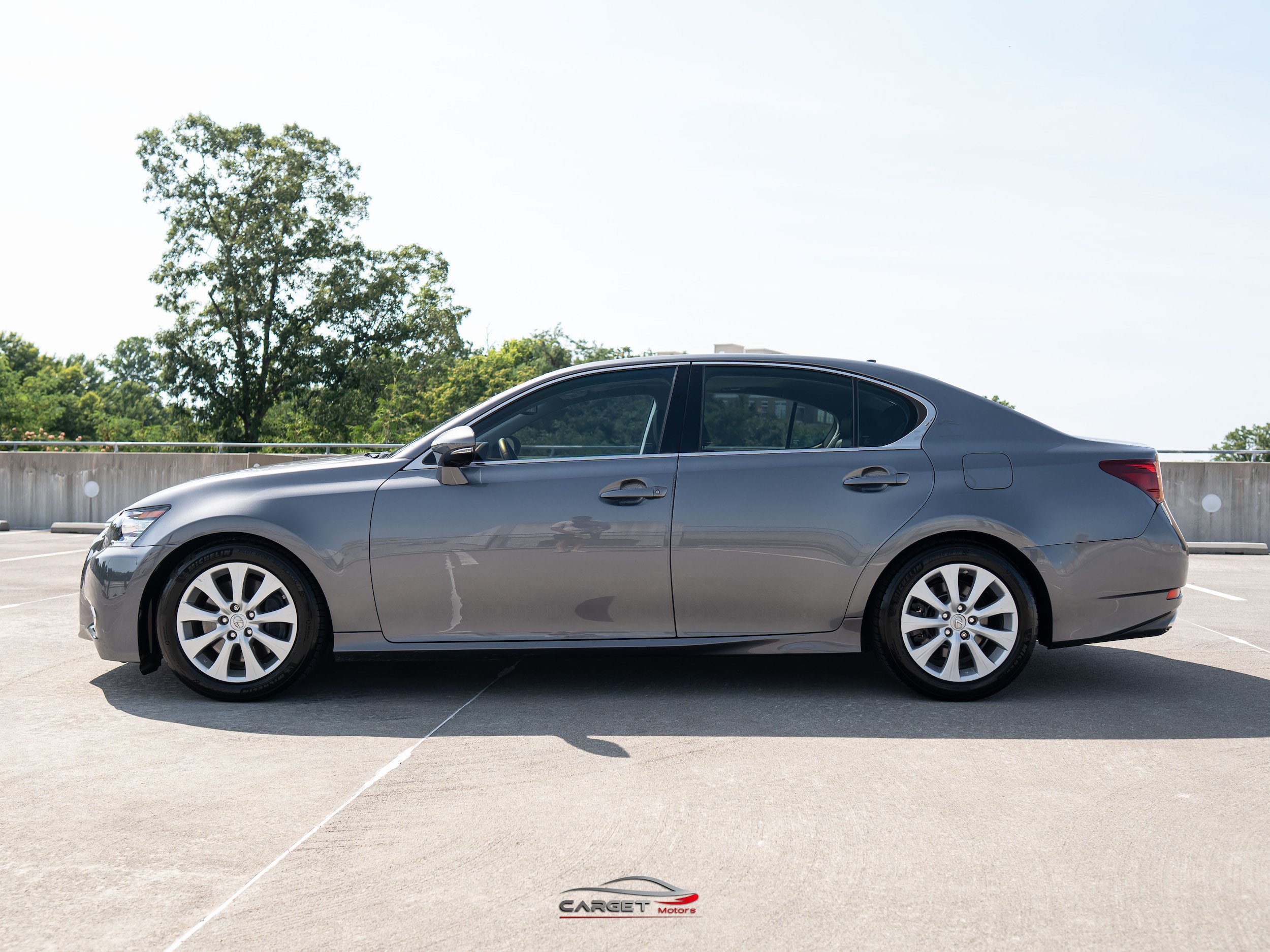 Used 2014 Lexus GS 350 RWD image 4
