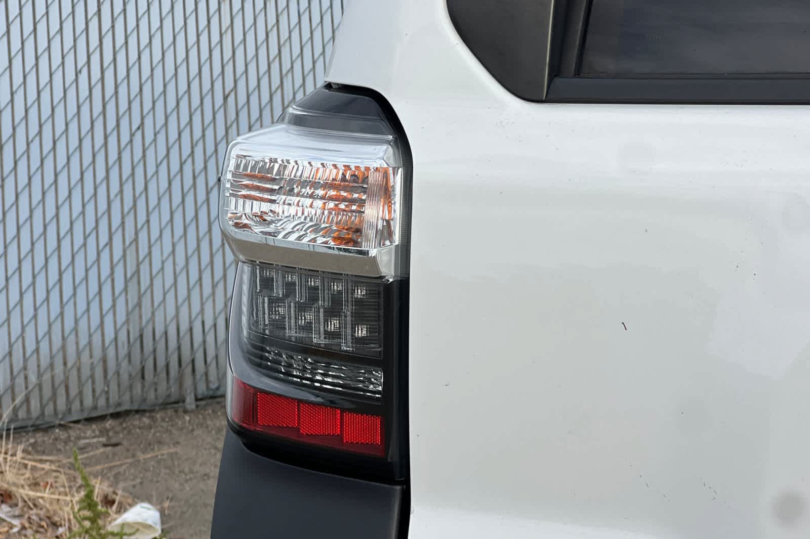 Certified 2023 Toyota 4Runner SR5 RWD image 23