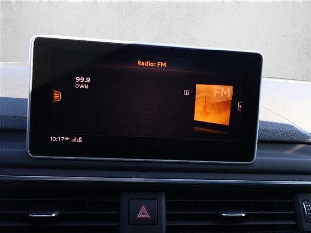 Used 2018 Audi S5 Premium Plus w/ Navigation Package image 18